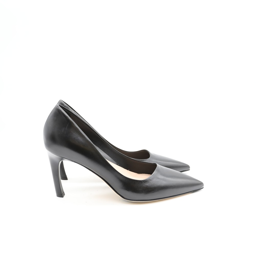 MM Lafleur Womens Heel Size:385EU Black